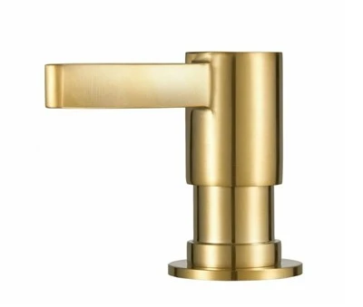 Moderne Push-indbygget-Pumpe